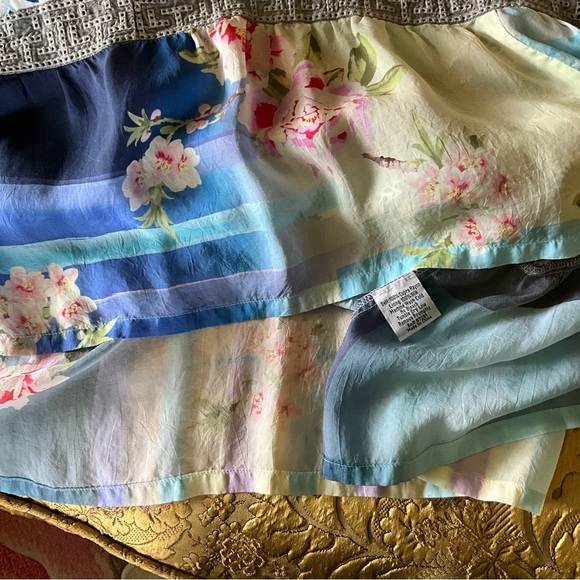 Johnny Was Dress - Picture 4 of 10